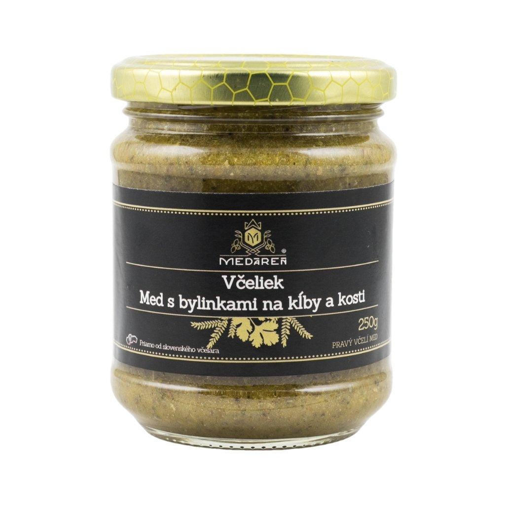 Kĺby a kosti 250g